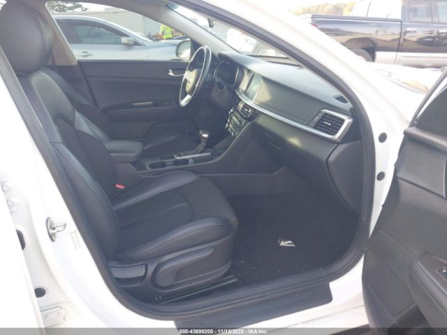 2020 KIA OPTIMA 5XXGT4L31LG404589 Photo 4