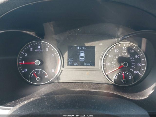 2020 KIA OPTIMA 5XXGT4L31LG404589 Photo 6