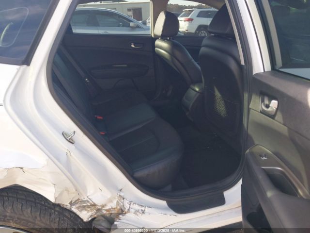2020 KIA OPTIMA 5XXGT4L31LG404589 Photo 7