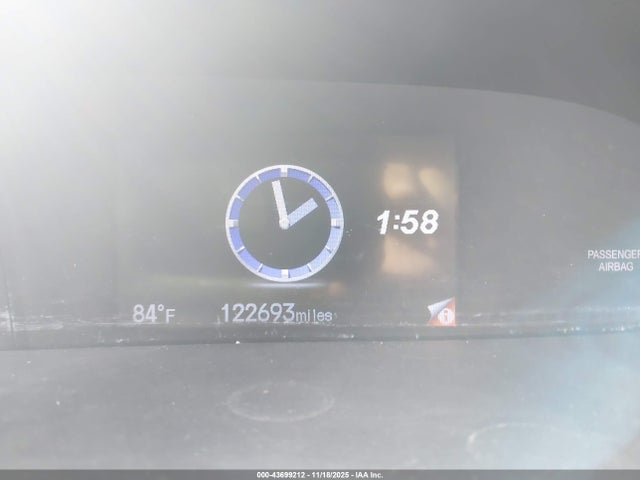 Honda Civic Lx 2014 2HGFB2F57EH503595 Image 15