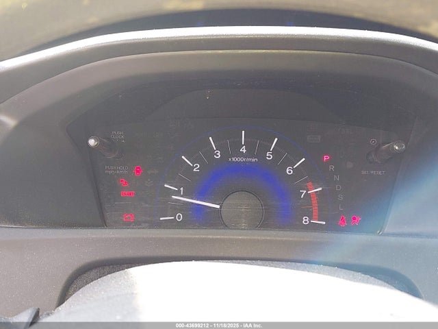Honda Civic Lx 2014 2HGFB2F57EH503595 Image 7