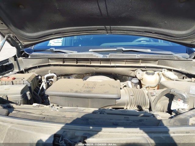 2021 CADILLAC ESCALADE ESV 1GYS4JKL6MR369175 Photo 9