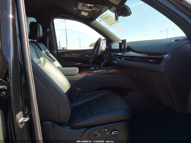 2021 CADILLAC ESCALADE ESV 1GYS4JKL6MR369175 Photo 4