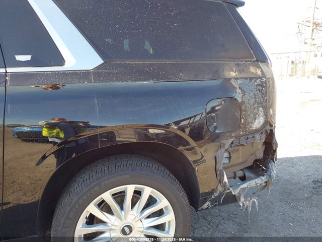 2021 CADILLAC ESCALADE ESV 1GYS4JKL6MR369175 Photo 5