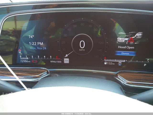 2021 CADILLAC ESCALADE ESV 1GYS4JKL6MR369175 Photo 6