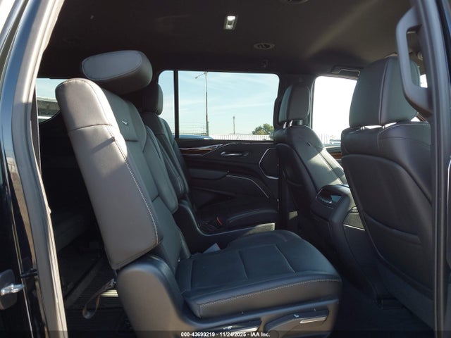2021 CADILLAC ESCALADE ESV 1GYS4JKL6MR369175 Photo 7