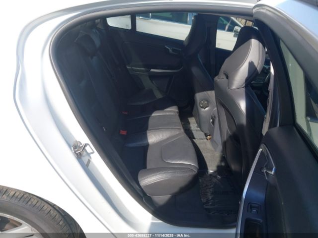 2014 VOLVO S60 YV1612FH4E1287242 Photo 7