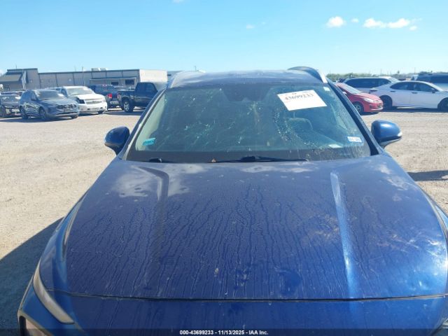 2021 HYUNDAI SANTA FE 5NMS64AJ5MH301276 Photo 5