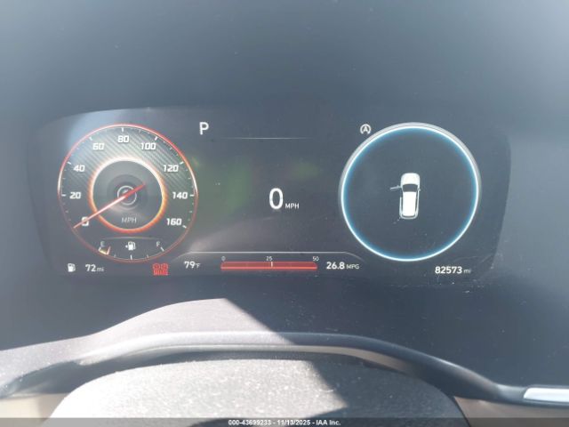 2021 HYUNDAI SANTA FE 5NMS64AJ5MH301276 Photo 6