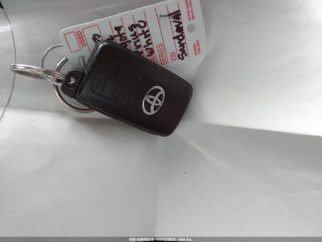 2012 TOYOTA PRIUS JTDKN3DU3C5480017 Photo 10