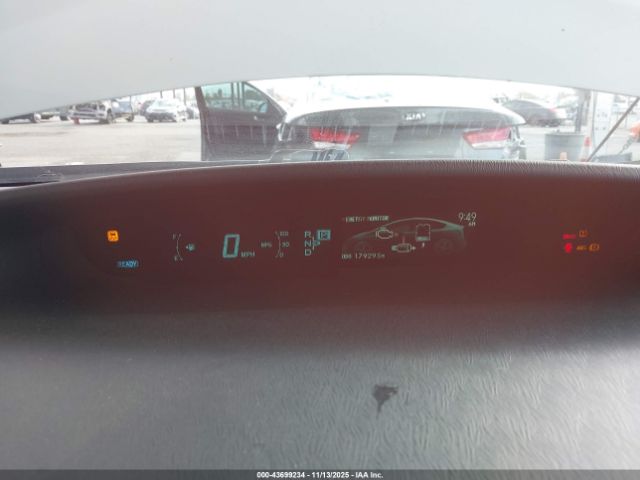 2012 TOYOTA PRIUS JTDKN3DU3C5480017 Photo 6