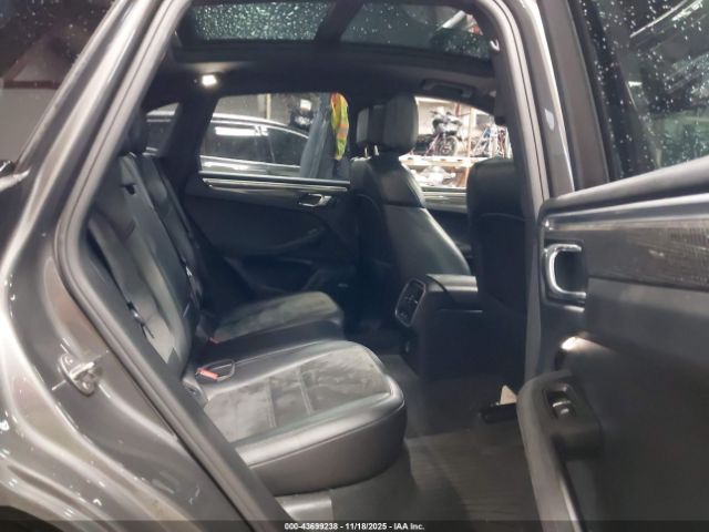 2018 PORSCHE MACAN WP1AG2A52JLB62345 Photo 7