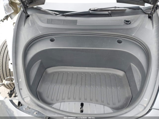 2022 TESLA MODEL 3 5YJ3E1EB1NF343469 Photo 9