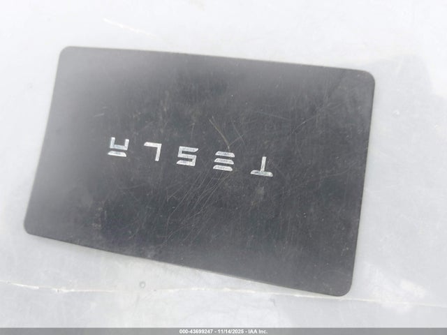 2022 TESLA MODEL 3 5YJ3E1EB1NF343469 Photo 10