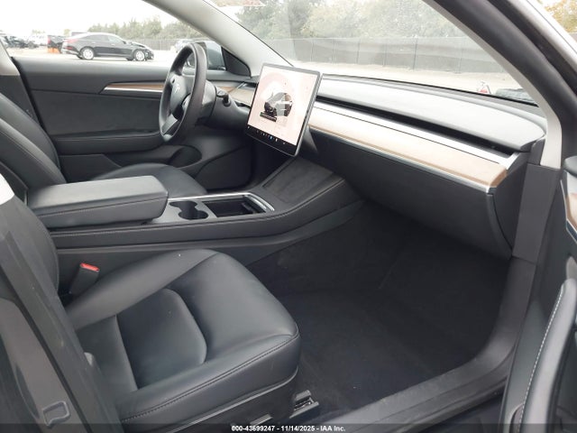 2022 TESLA MODEL 3 5YJ3E1EB1NF343469 Photo 4