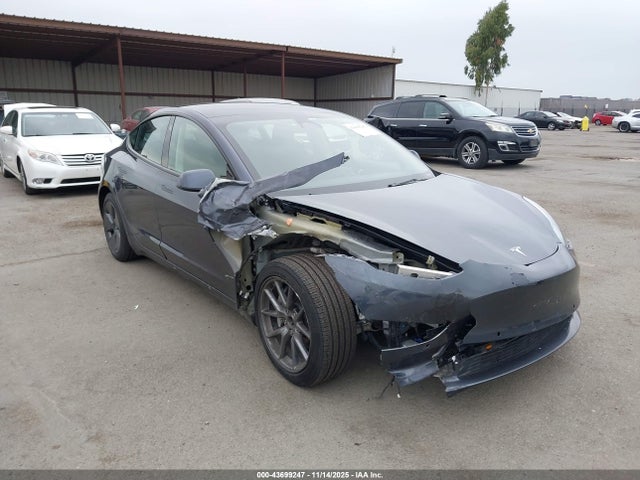 2022 TESLA MODEL 3 5YJ3E1EB1NF343469 Photo 5