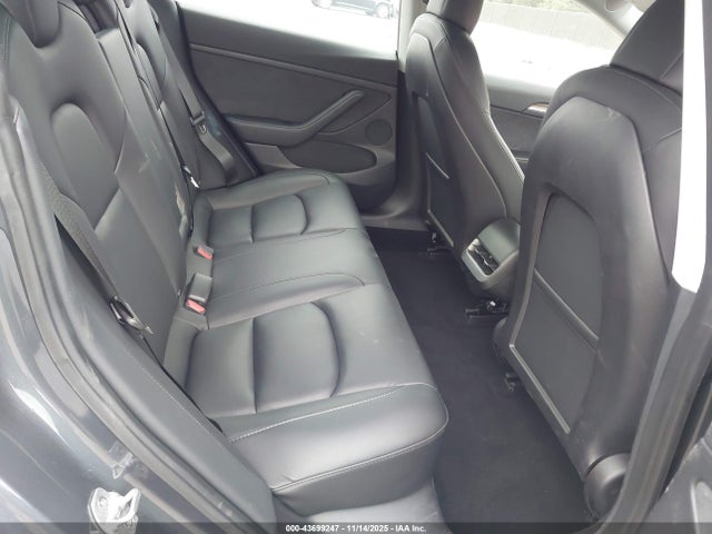 2022 TESLA MODEL 3 5YJ3E1EB1NF343469 Photo 7