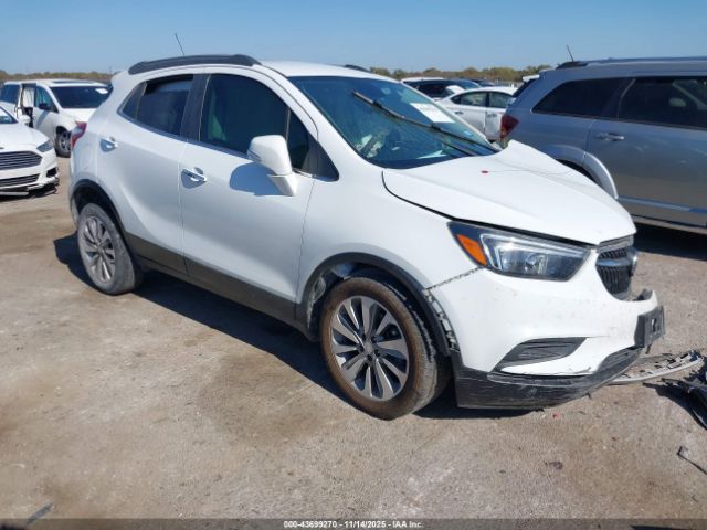 2019 BUICK ENCORE KL4CJASB7KB791546