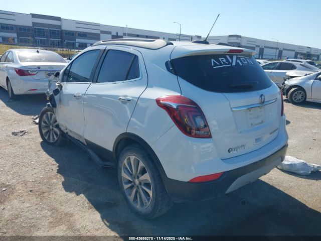 2019 BUICK ENCORE KL4CJASB7KB791546 Photo 2