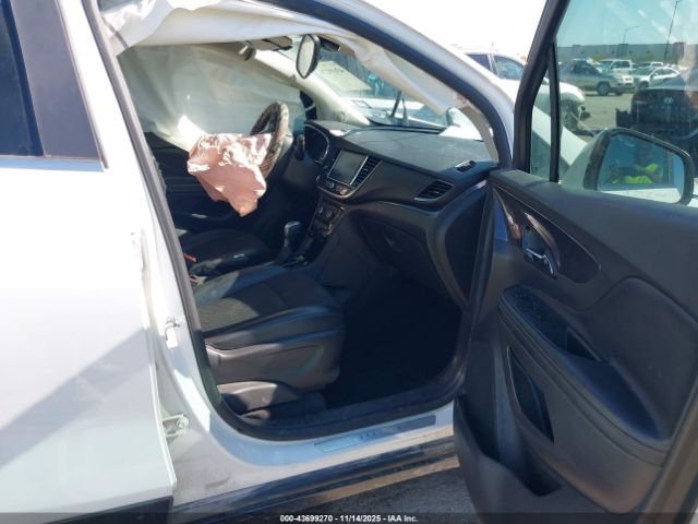 2019 BUICK ENCORE KL4CJASB7KB791546 Photo 4