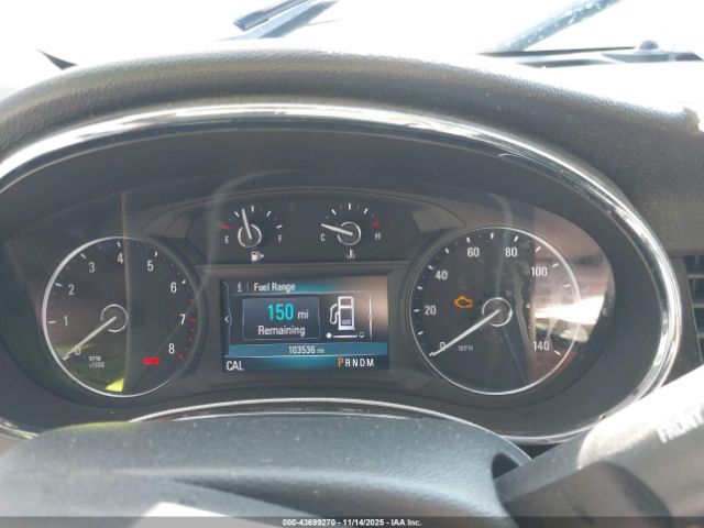 2019 BUICK ENCORE KL4CJASB7KB791546 Photo 6