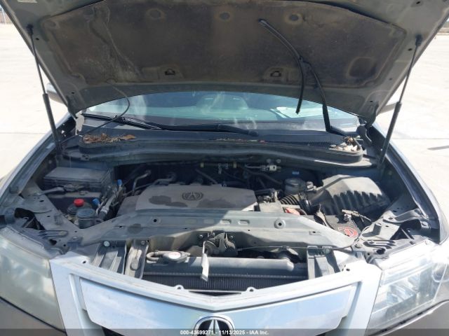 2012 ACURA MDX 2HNYD2H32CH520180 Photo 9