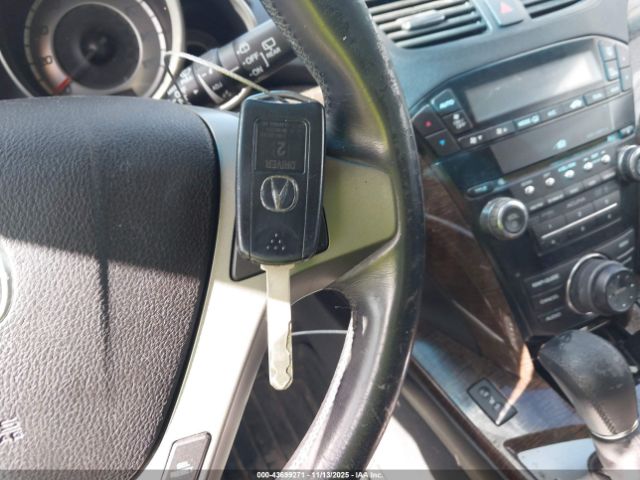 2012 ACURA MDX 2HNYD2H32CH520180 Photo 10