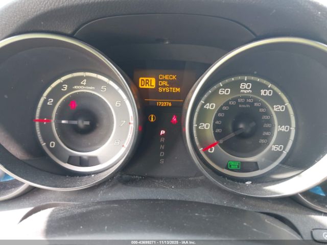 2012 ACURA MDX 2HNYD2H32CH520180 Photo 6