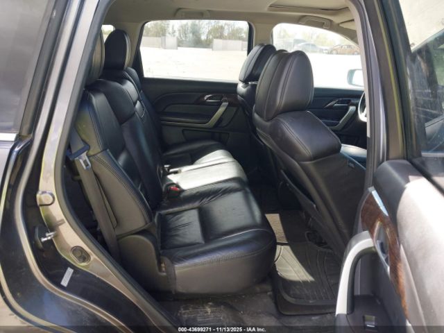 2012 ACURA MDX 2HNYD2H32CH520180 Photo 7