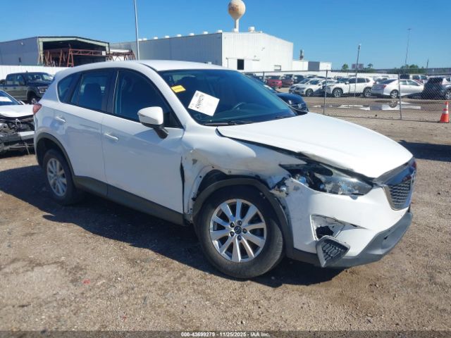 2015 MAZDA CX-5 JM3KE2BE7F0527659