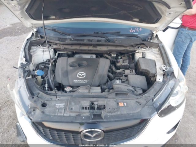 2015 MAZDA CX-5 JM3KE2BE7F0527659 Photo 9