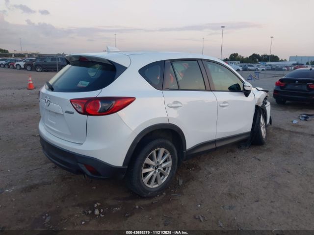 2015 MAZDA CX-5 JM3KE2BE7F0527659 Photo 3