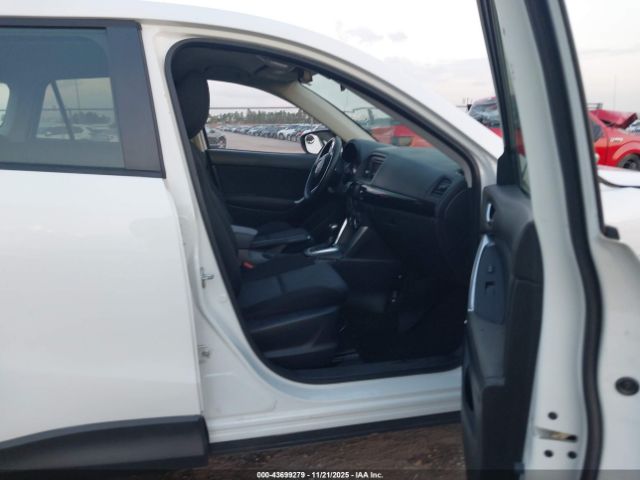2015 MAZDA CX-5 JM3KE2BE7F0527659 Photo 4