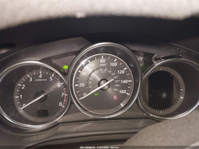 2015 MAZDA CX-5 JM3KE2BE7F0527659 Photo 6