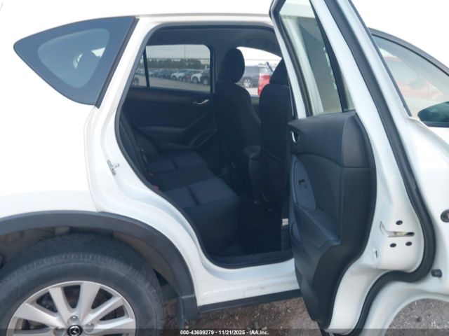 2015 MAZDA CX-5 JM3KE2BE7F0527659 Photo 7