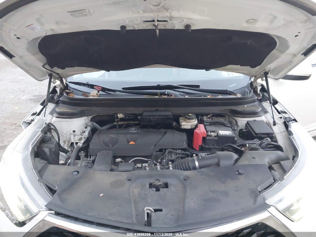 2019 ACURA RDX 5J8TC2H72KL019816 Photo 9