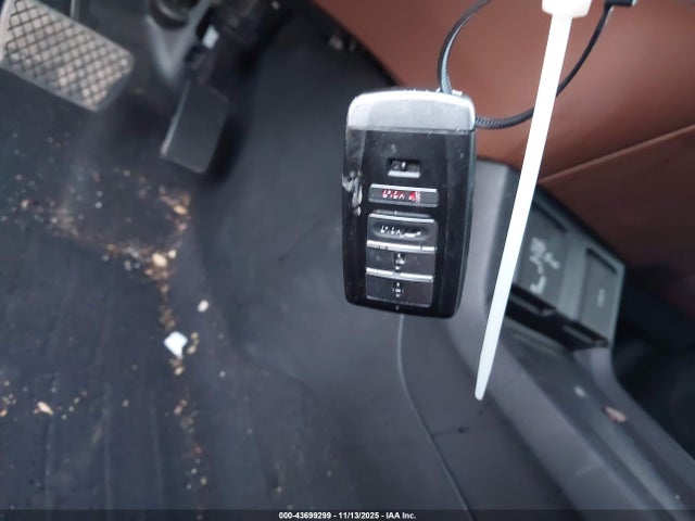 2019 ACURA RDX 5J8TC2H72KL019816 Photo 10