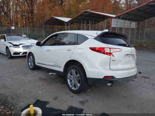 2019 ACURA RDX 5J8TC2H72KL019816 Photo 2