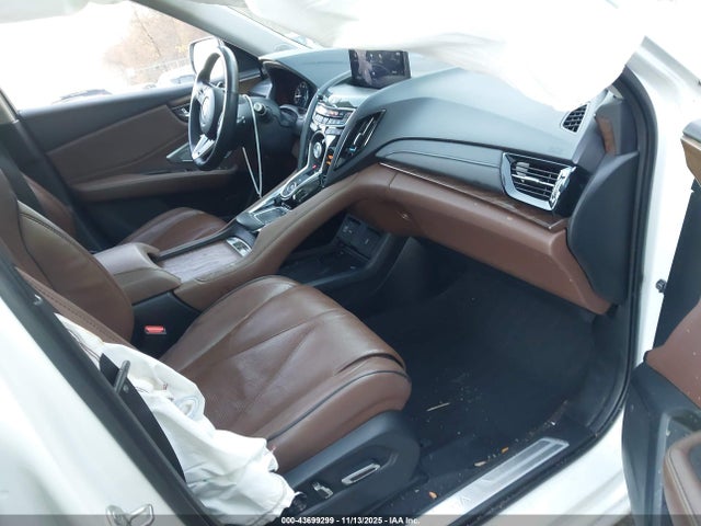2019 ACURA RDX 5J8TC2H72KL019816 Photo 4