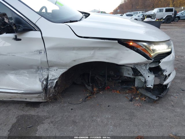 2019 ACURA RDX 5J8TC2H72KL019816 Photo 5
