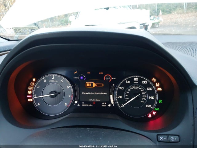 2019 ACURA RDX 5J8TC2H72KL019816 Photo 6