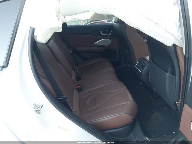 2019 ACURA RDX 5J8TC2H72KL019816 Photo 7