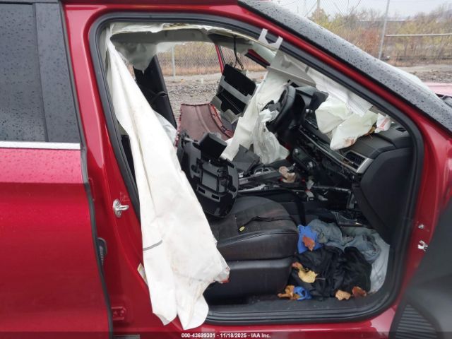 2024 MITSUBISHI OUTLANDER JA4J4VA86RZ021254 Photo 4