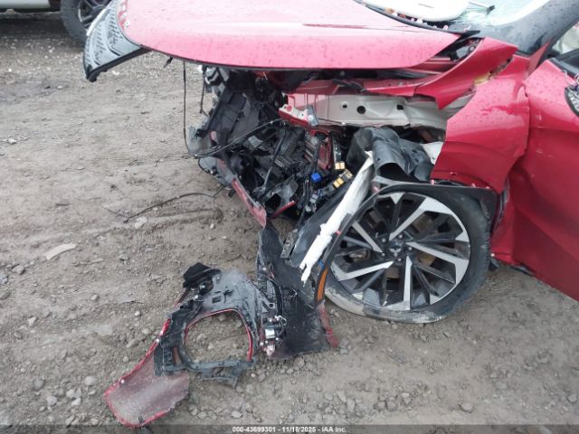 2024 MITSUBISHI OUTLANDER JA4J4VA86RZ021254 Photo 5