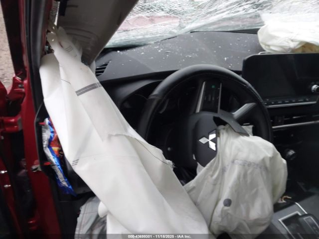 2024 MITSUBISHI OUTLANDER JA4J4VA86RZ021254 Photo 6