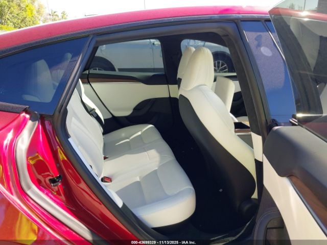 2023 TESLA MODEL S 5YJSA1E54PF513070 Photo 7