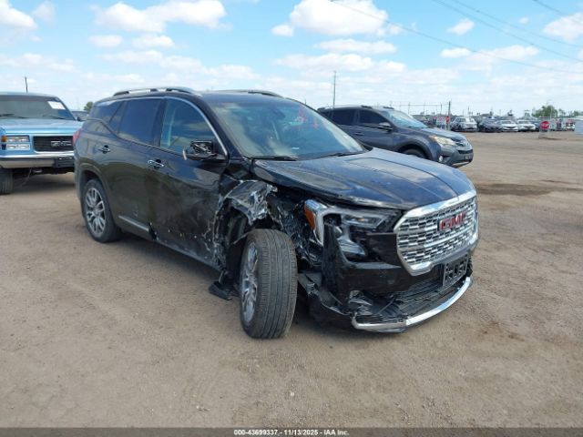 2024 GMC TERRAIN 3GKALXEG3RL210350