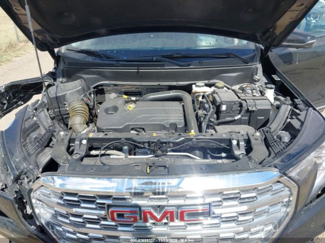2024 GMC TERRAIN 3GKALXEG3RL210350 Photo 9