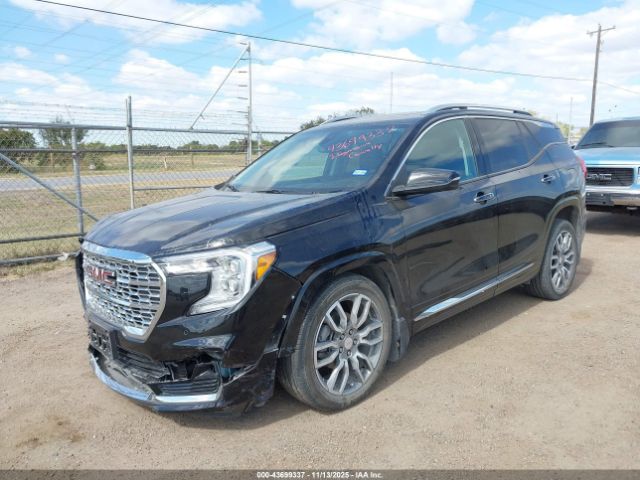 2024 GMC TERRAIN 3GKALXEG3RL210350 Photo 1