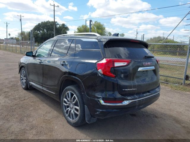 2024 GMC TERRAIN 3GKALXEG3RL210350 Photo 2